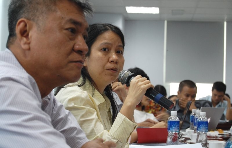 Công bố thế chấp dự án: Có xâm phạm bí mật kinh doanh? - ảnh 5
