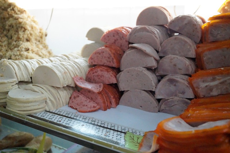 Những quán bánh mì vừa ngon, vừa lạ ở TP.HCM - ảnh 6