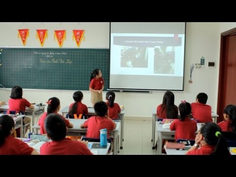 GS Phan Huy Lê: Học sinh chán môn sử là một biểu hiện tích cực! - ảnh 2