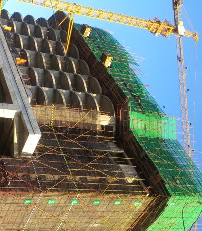Đà Nẵng: Chính thức lên tiếng vụ “nhập khẩu” 300 lao động Trung Quốc - ảnh 2