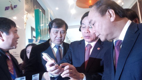 Đà Nẵng đoạt giải nhất về công nghệ thông tin ASEAN 2015 - ảnh 3