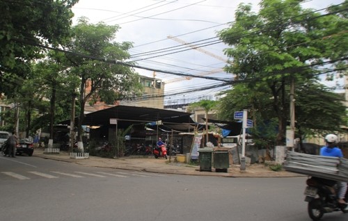 Đà Nẵng: Chính thức thu hồi đất 'vàng' của con gái ông Trần Thọ - ảnh 1