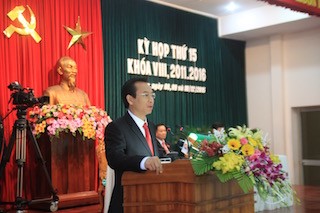 Đà Nẵng: Không cho phép xây dựng cao tầng tại khu vực nhạy cảm - ảnh 1