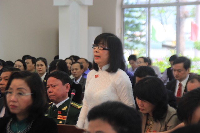 Xây thêm cầu qua sông Hàn: Bên đồng tình bên bác bỏ - ảnh 2