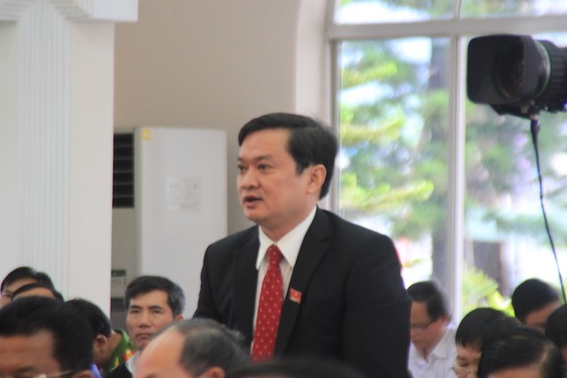 Xây thêm cầu qua sông Hàn: Bên đồng tình bên bác bỏ - ảnh 1