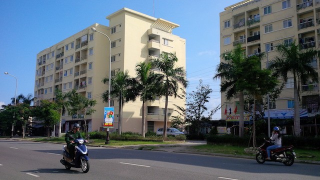 Đà Nẵng: Doanh nghiệp có thể kiện thành phố nếu thu hồi đất sai - ảnh 1