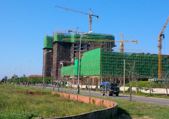 Xác định 246 lô đất nghi có người Trung Quốc núp bóng gom mua - ảnh 1