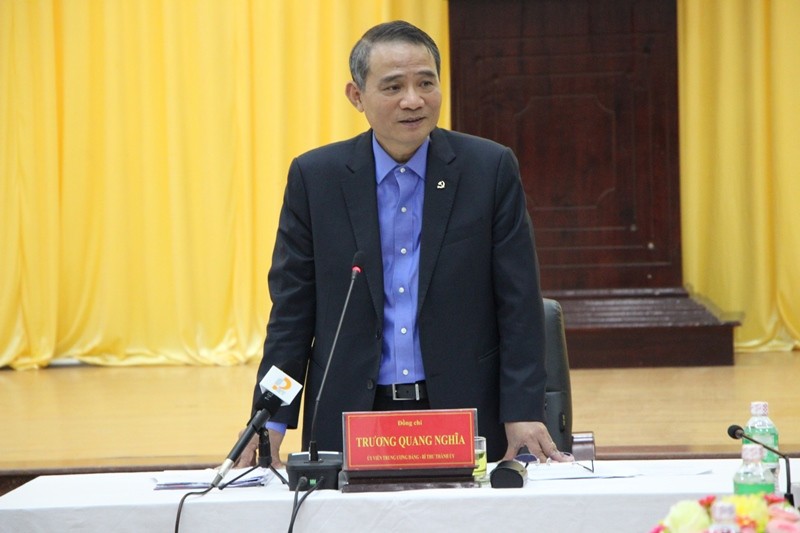 Đà Nẵng không cần ngành sản xuất thép - ảnh 2