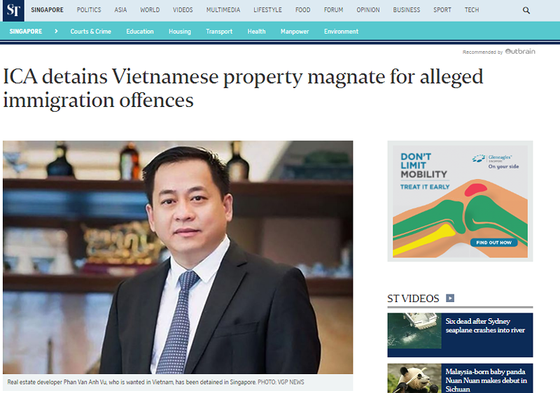 Nhà của ông Vũ 'nhôm' ở Đà Nẵng giờ ra sao?