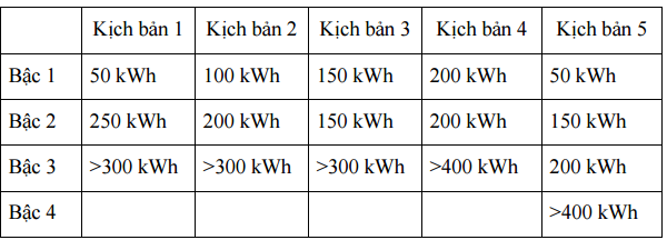 'EVN không có quyền xây dựng biểu giá điện cho xã hội' - ảnh 3