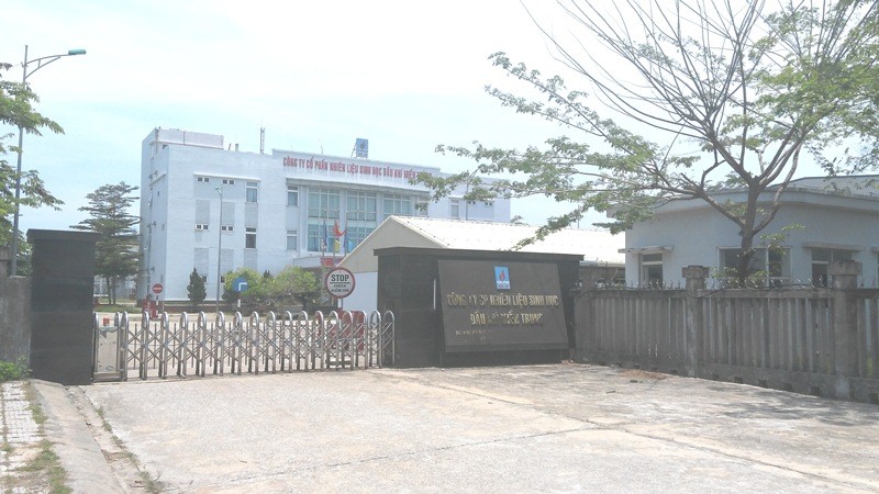 'Có tiền vào thì sắt vụn mới thành nhà máy được' - ảnh 1