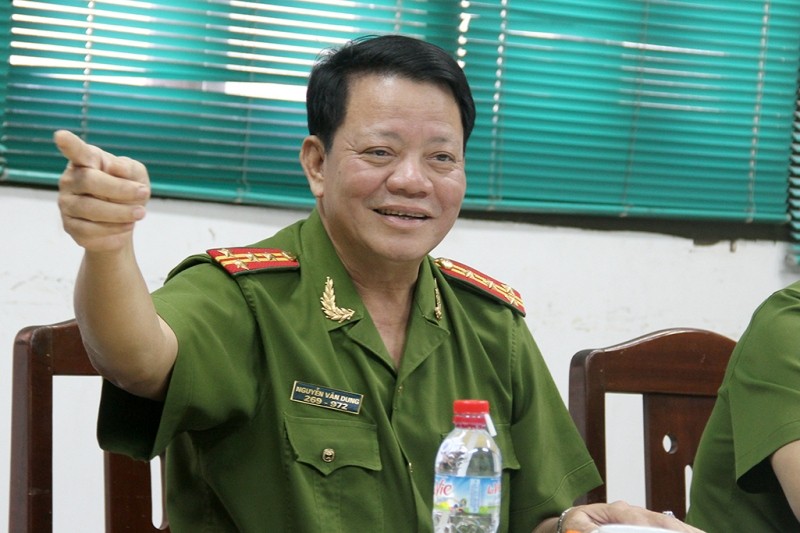 TP.HCM: Từ 7-12-2015 sẽ không còn cấp CMND 9 số cũ - ảnh 2