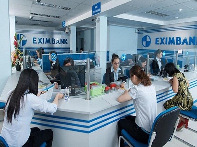 Truy nã quốc tế nguyên sếp ngân hàng Eximbank - ảnh 1