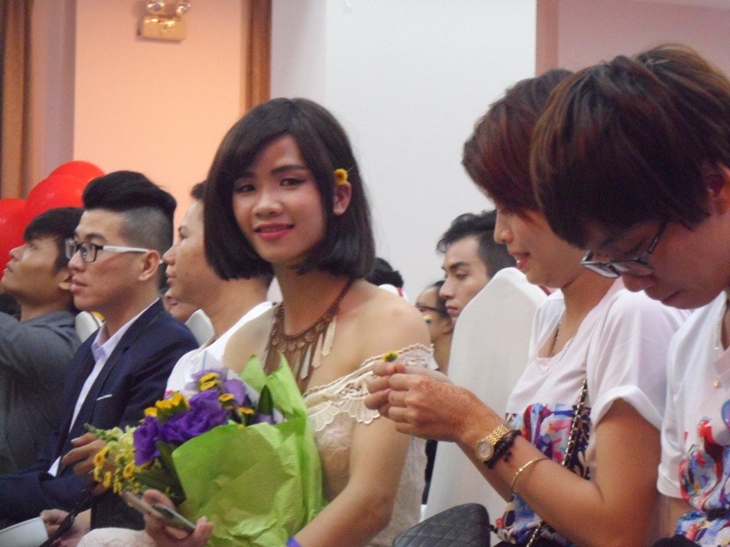 Tóc Tiên và Vicky Nhung giành giải thưởng tại Ngày hội tôn vinh sự đa dạng - ảnh 3