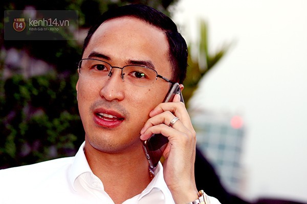 Louis Nguyễn hé lộ thông tin về việc sinh con của Tăng Thanh Hà - ảnh 3