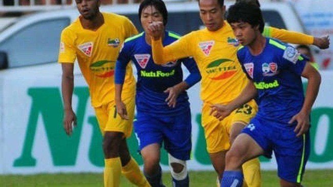 Có Công Phượng cũng không làm nên chuyện HAGL vẫn thua 0-2 - ảnh 6