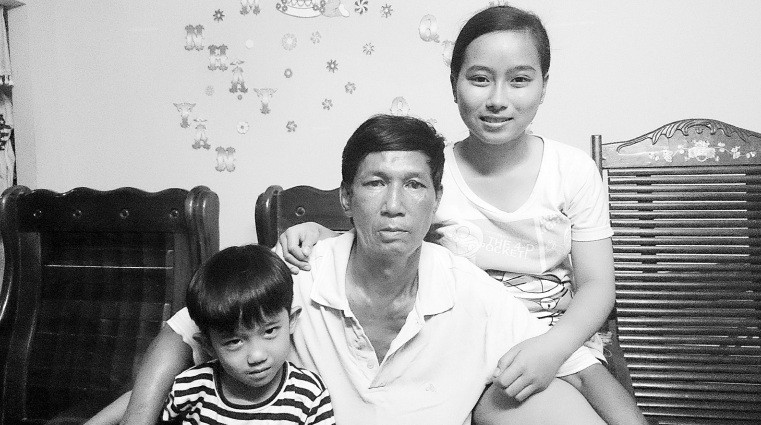 “Hiển ngọng” không còn ngọng - ảnh 1