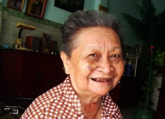 Huyền sử Mẹ - ảnh 1