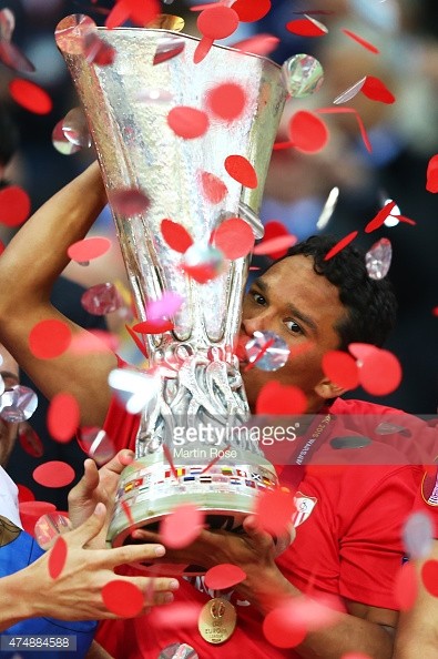 Sevilla 3-2 Dnipro: Chiến thắng xứng đáng cho “nhà vua” - ảnh 5