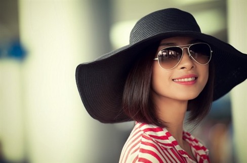 Ngô Thanh Vân, Mai Phương Thúy, tình đầu Ngô Thanh Vân, Mai Phương Thúy, tình đầu