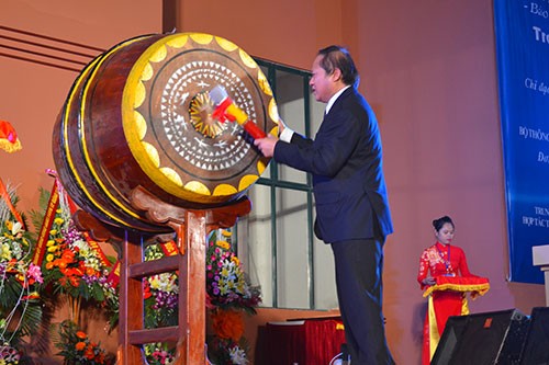 Triển lãm Ảnh và Phim phóng sự - Tài liệu trong cộng đồng ASEAN - ảnh 2