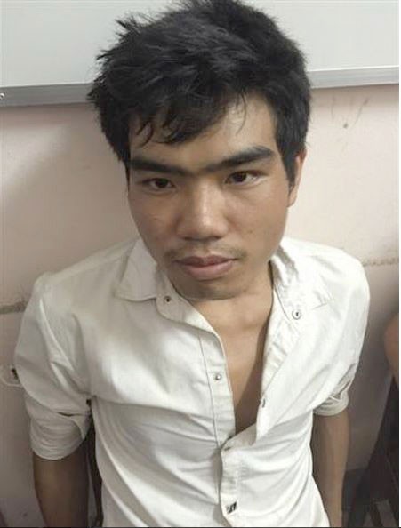 Nghi can chém chết 4 người: 'Vốn ít nói, hiền lành lắm cơ mà' - ảnh 1