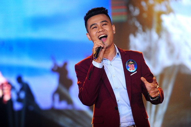 Đêm nay ai đăng quang Sao Mai 2015 - ảnh 11