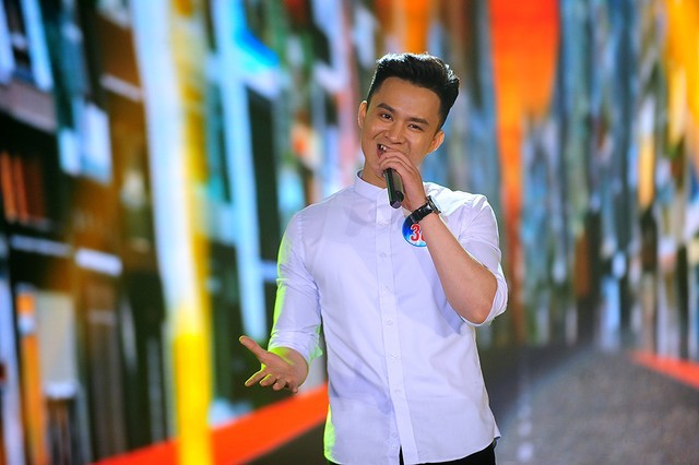 Đêm nay ai đăng quang Sao Mai 2015 - ảnh 18