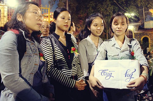 Vu Lan báo hiếu – nét đẹp văn hóa Việt - ảnh 2