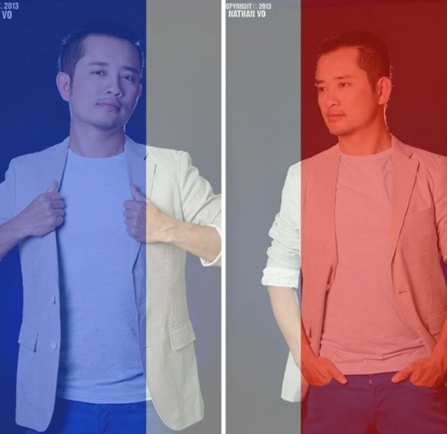 Đạo diễn Quý Khanh