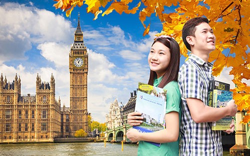 ĐH Bà Rịa-Vũng Tàu: Tuyển sinh chương trình cao đẳng BTEC - ảnh 1