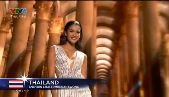 Người đẹp Philippines đăng quang Hoa hậu Hoàn vũ 2015 - ảnh 25