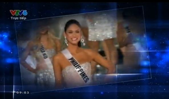 Người đẹp Philippines đăng quang Hoa hậu Hoàn vũ 2015 - ảnh 14