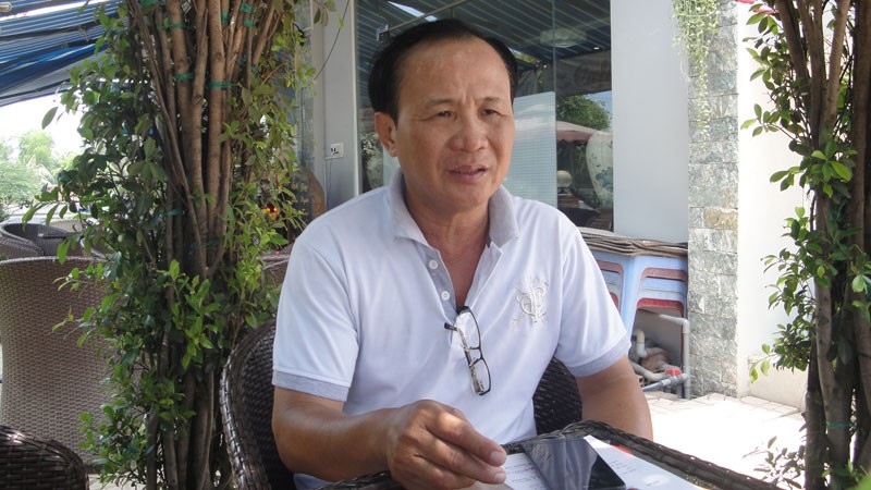Trao quyết định minh oan cho chủ quán Xin Chào - ảnh 4