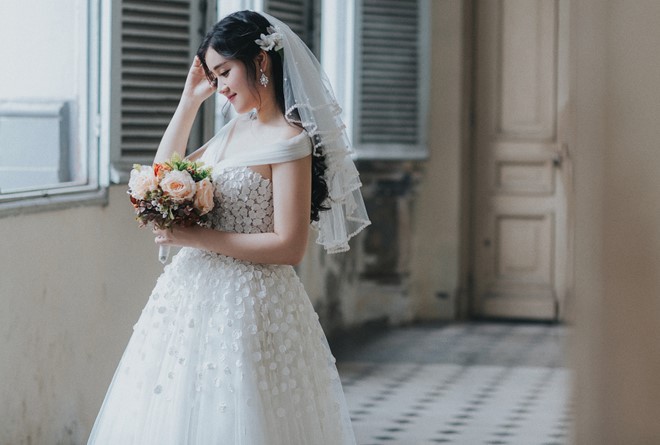 Miss Teen Xuân Mai kết hôn với bạn trai đại gia vào tháng 6 hình ảnh 2 Miss Teen Xuan Mai ket hon voi ban trai dai gia vao thang 6 hinh anh 2