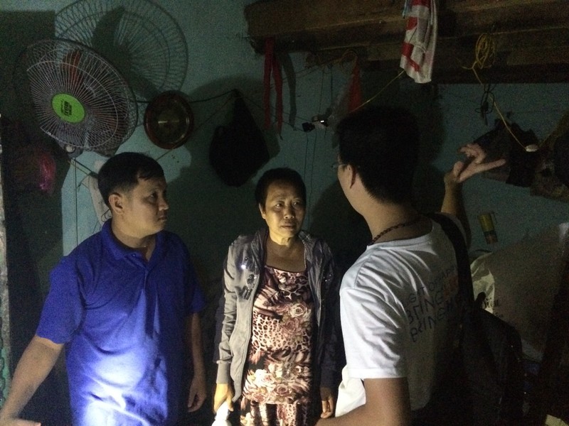 Lớp học thành xưởng cơ khí, thầy trò làm kỹ sư - ảnh 22