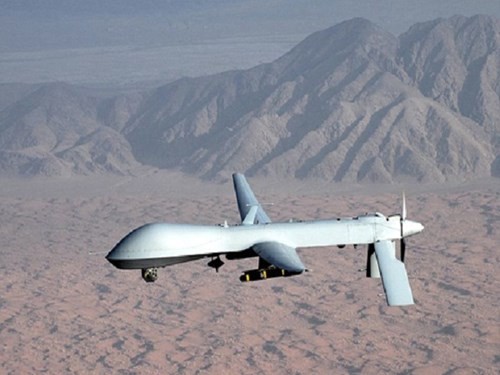 Lục quân Mỹ chi hàng trăm triệu mua UAV tấn công hiện đại - ảnh 2