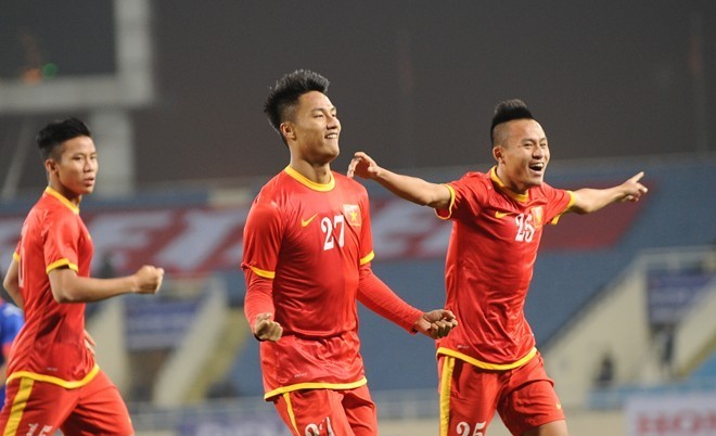 Kết quả bốc thăm SEA Games 28: U23 Việt Nam không ngán đối thủ nào - ảnh 1