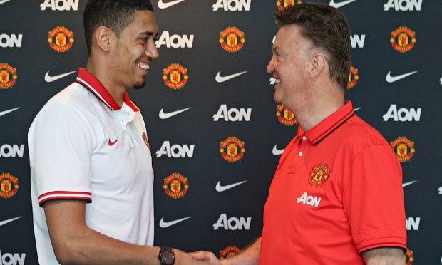 Lộ bảng lương Premier League: M.U ‘vô đối’ - ảnh 1