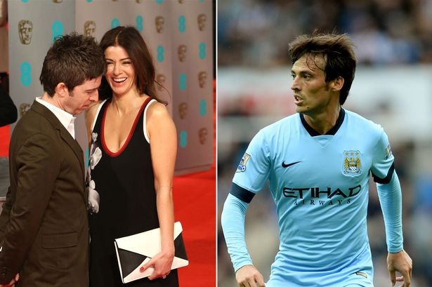 Fan cuồng Man City tặng vợ cho David Silva… sex - ảnh 1
