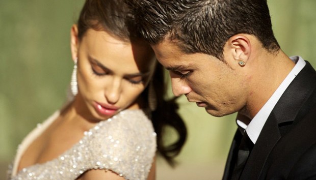 Irina Shayk cắt đứt mọi quan hệ với Cris Ronaldo - ảnh 1