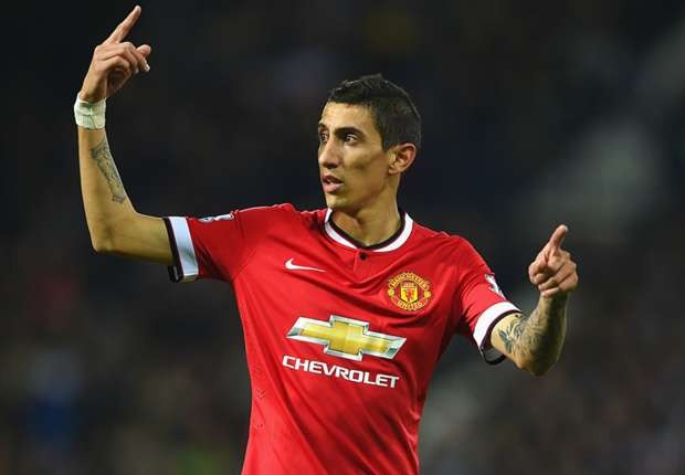 Hé lộ lí do sa sút, Di Maria tha thiết xin ở lại M.U - ảnh 1
