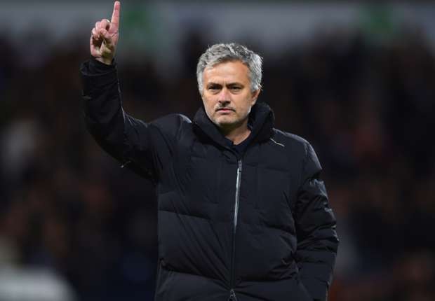 Thực hư cú điện thoại “bí ẩn” của Mourinho cho Flo Perez - ảnh 1