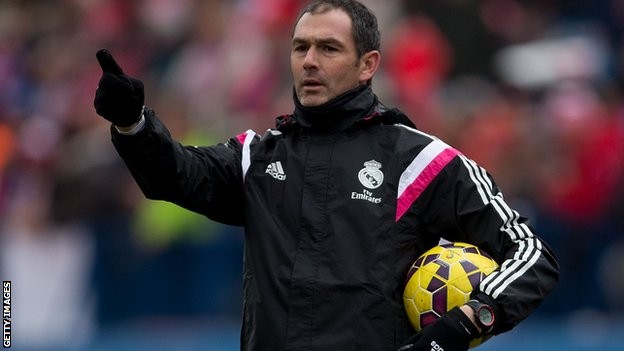 Người thứ 2 rời Real Madrid sau Carlo Ancelotti - ảnh 1