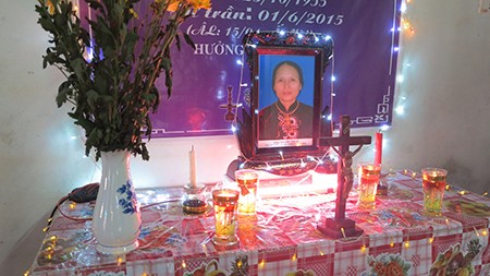Nắng nóng làm 2 người tử vong ngoài đồng - ảnh 1
