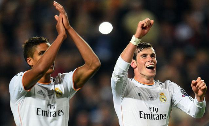 Chi 150 triệu euro, M.U vẫn bị Real Madrid cự tuyệt - ảnh 1