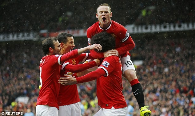 Premier League đổi lịch, M.U đá trận khai mạc - ảnh 1
