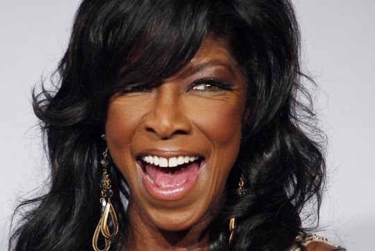 Nữ ca sĩ 9 lần đoạt giải Grammy Natalie Cole qua đời