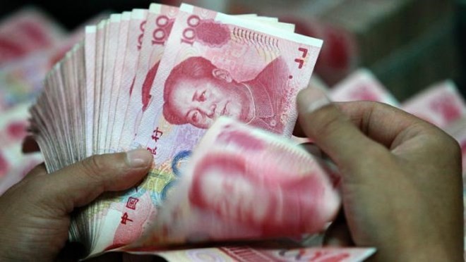Nhân dân tệ - vị thế mới không tác động nhiều tới kinh tế Việt Nam - ảnh 1