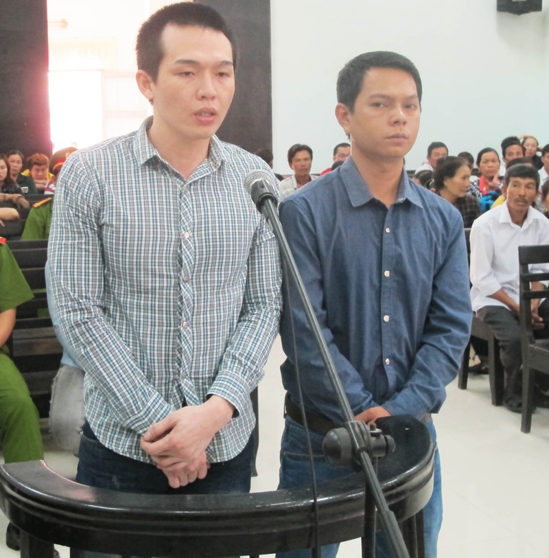 Đề nghị giám đốc thẩm vụ công an đánh chết học sinh - ảnh 2